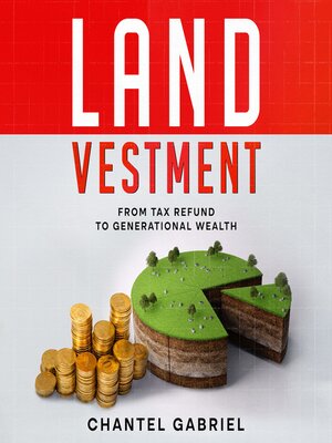cover image of Landvestment